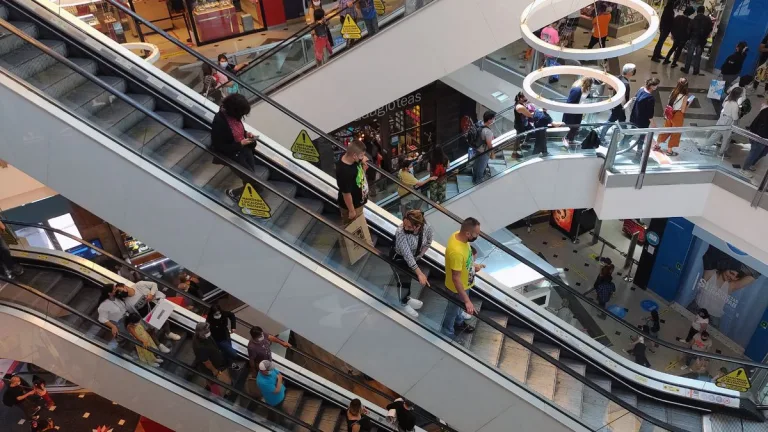 Tienda en Chile