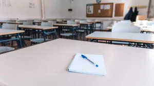 Regreso a clases 2025