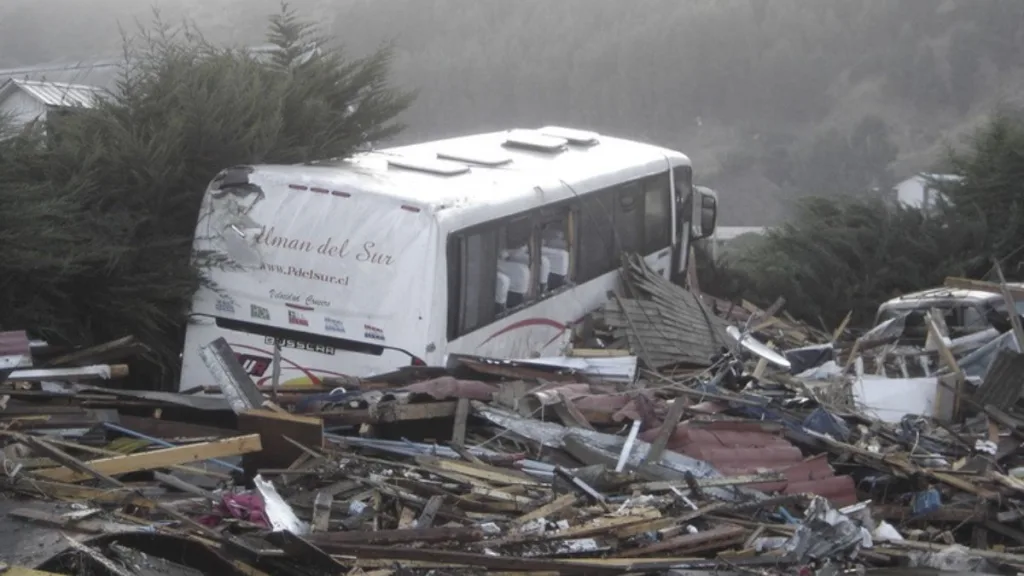 Terremoto 2010