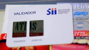Declaración de Renta