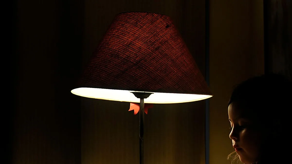 Corte de luz masivo impacta a varias regiones de Chile