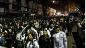 Festival de Viña