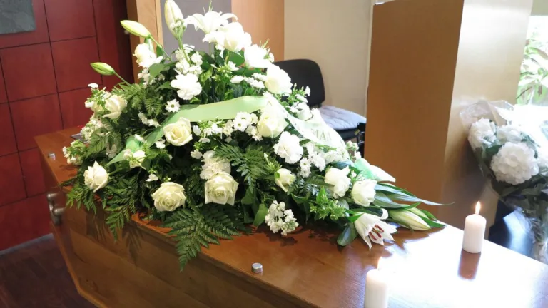 Actriz norteamericana fallece