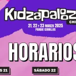 Lollapalooza 2025