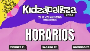 Lollapalooza 2025