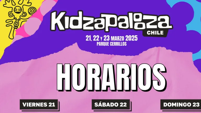 Lollapalooza 2025