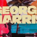 George Harris