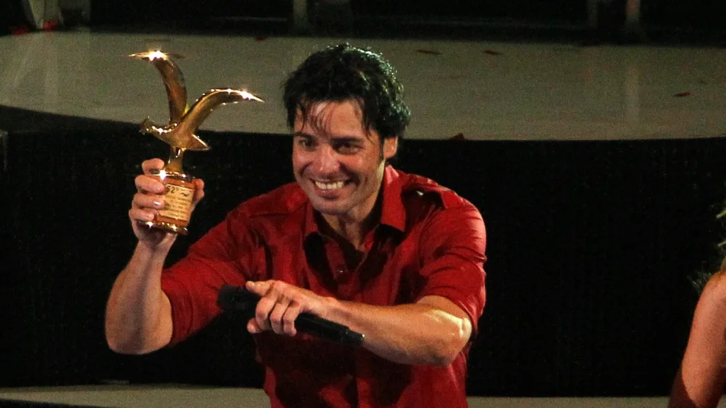 Chayanne
