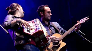Conciertos En Gran Arena Monticello