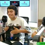 Dúo Metalengua En Radio Pudahuel