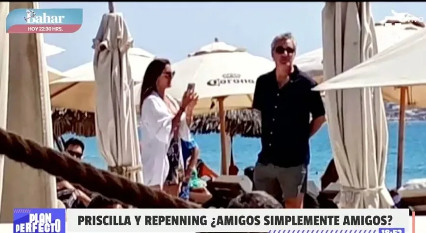 Foto De José Luis Repenning