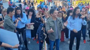 Gala Pudahuel 2025