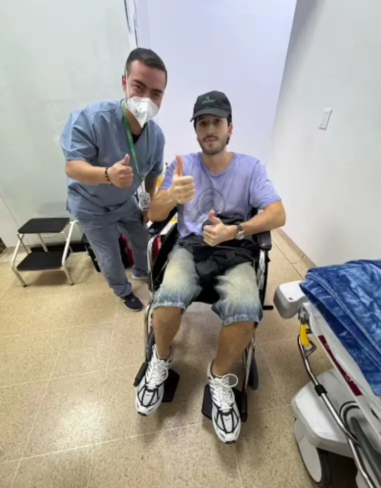 Sebastián Yatra