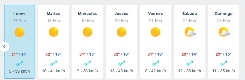 Meteored