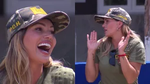 Palabra De Honor En Canal 13