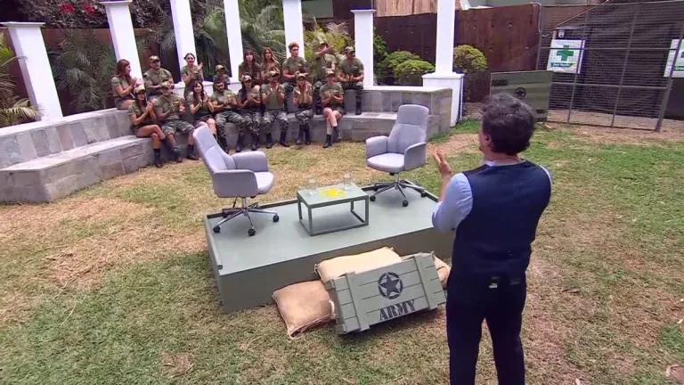 Palabra De Honor En Canal 13