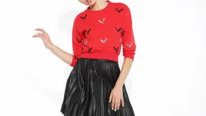 Sweater Mujer