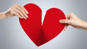 Termino De Su Relación