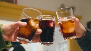 ¡Salud! Hoy Es El Día Nacional De La Piscola Y Aquí Te Contamos Su Origen Y Otros Datos (1)