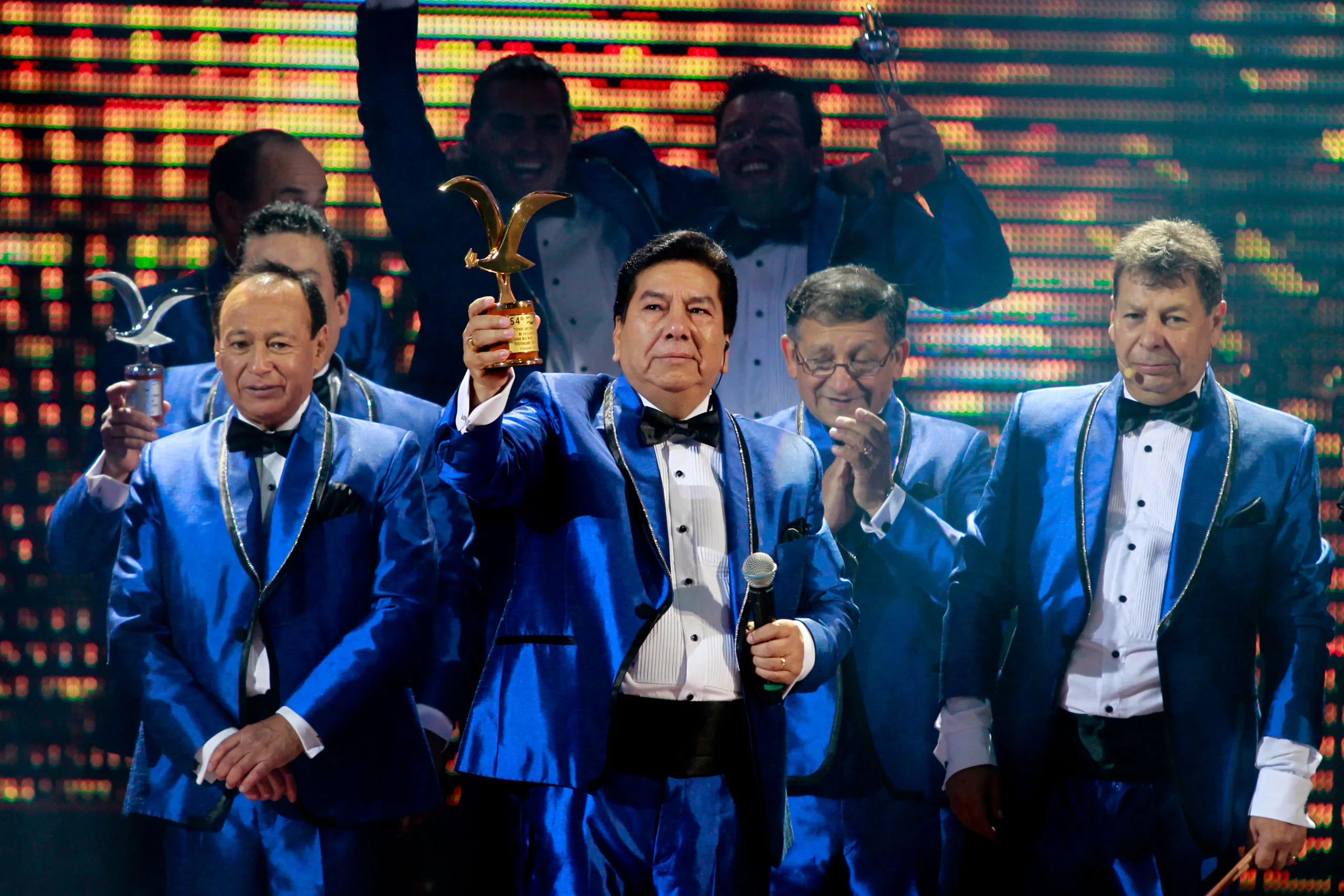 Festival De Viña Del Mar 2013