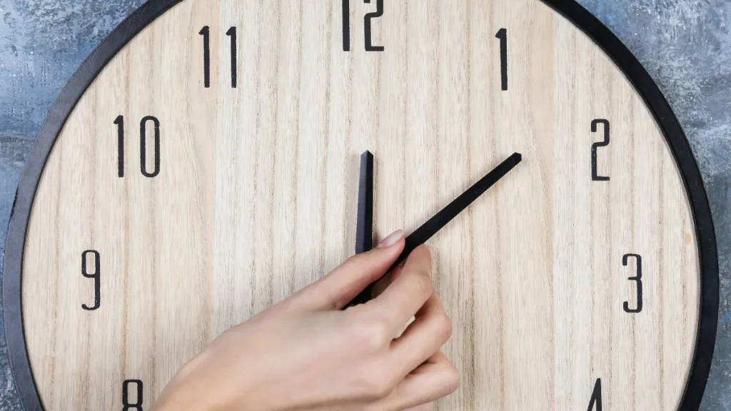 Cambio De Hora En Chile ¿Cuándo Comienza El Horario De Invierno