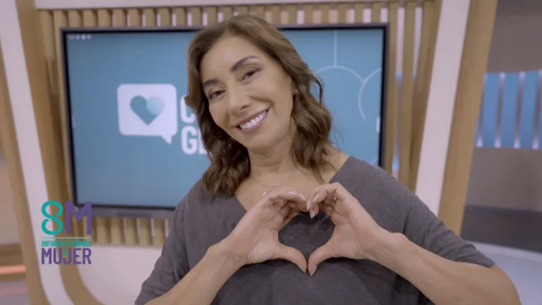 Carmen Gloria demanda