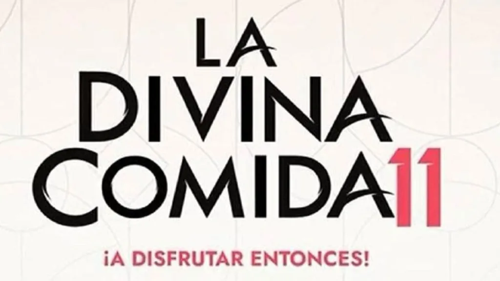 Divina Comida