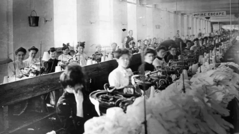 Día De La Mujer 2025 ¿Por Qué Se Celebra El 8 De Marzo (1)