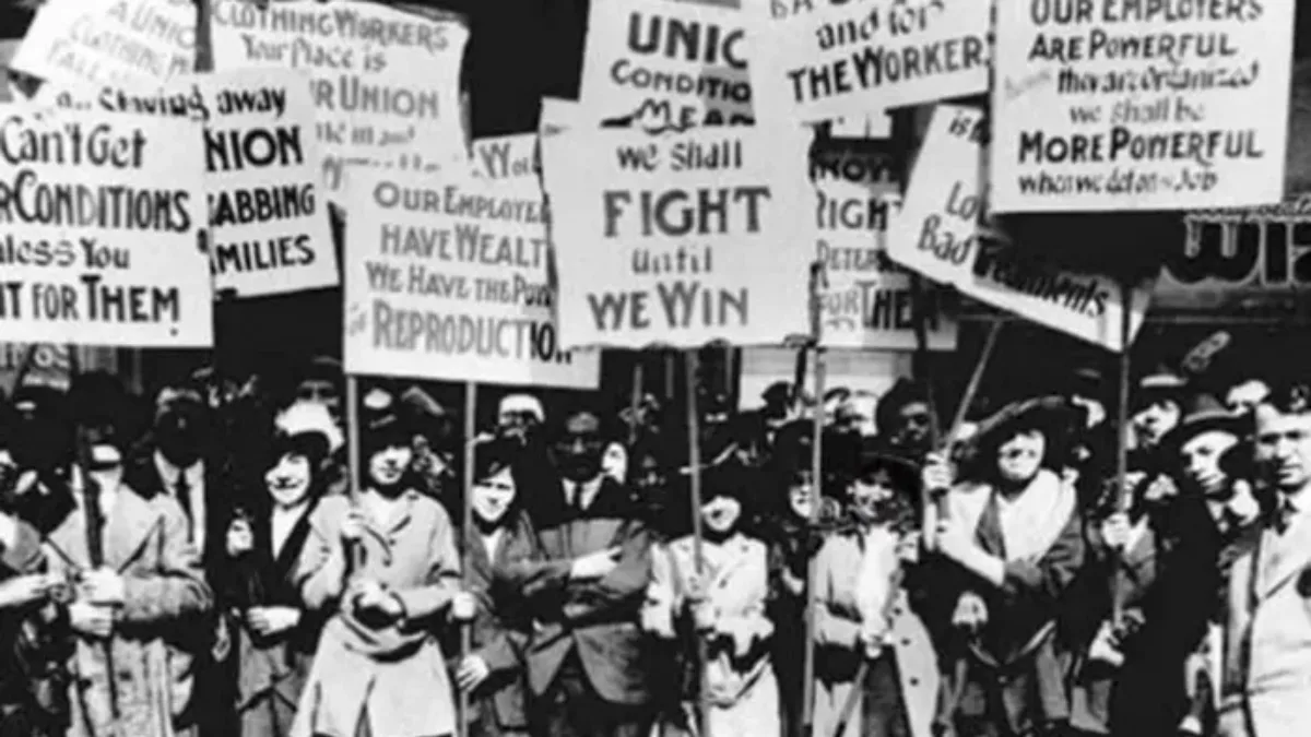 Día De La Mujer 2025 ¿Por Qué Se Celebra El 8 De Marzo (3)