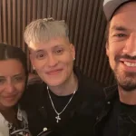 Es Un Orgullo Para La Comuna El Alcalde De Maipú, Tomás Vodanovic, Asistió A Ver El Show De Kidd Voodoo En La Quinta Vergara