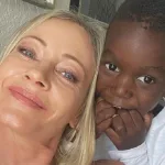 Estuviste En La Guatita De Otra Mujer Marcela Vacarezza Reveló Cómo Le Contó Al Pequeño Benjamín Que Fue Adoptado (4)