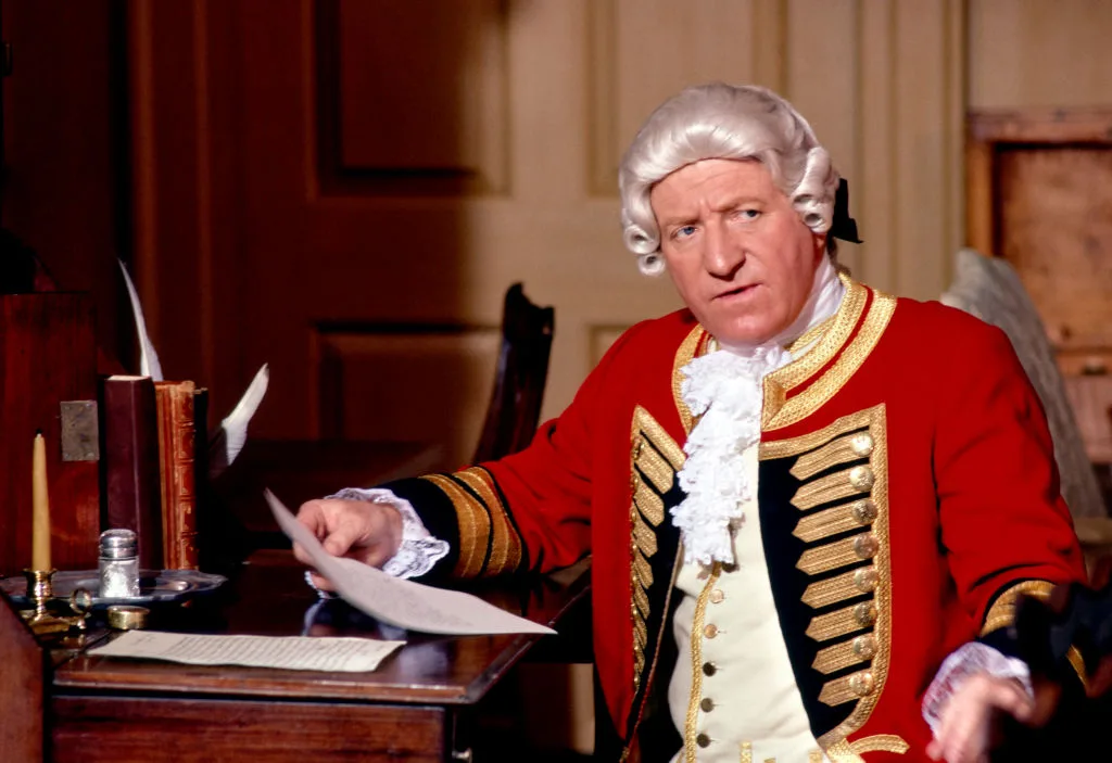 George Washington
