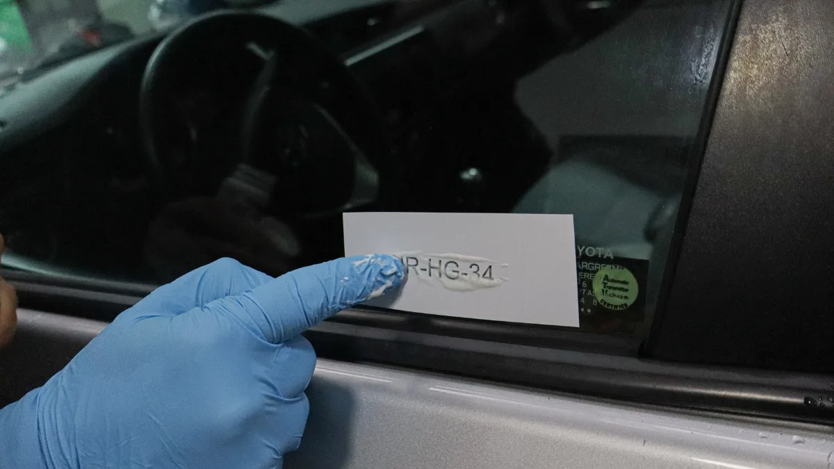 Grabado De Patentes 2025 ¿Cuál Será El Precio De Implementar La Nueva Normativa En Tu Auto (1)