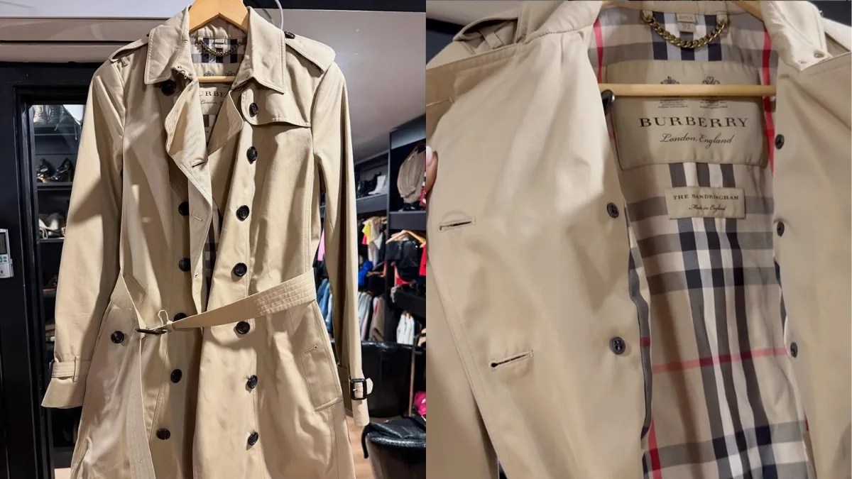 Jamás Me He Hecho La Del Pueblo Coté López Se Defiende Ante Críticas Por Precios De Sus Accesorios Y Prendas (1)