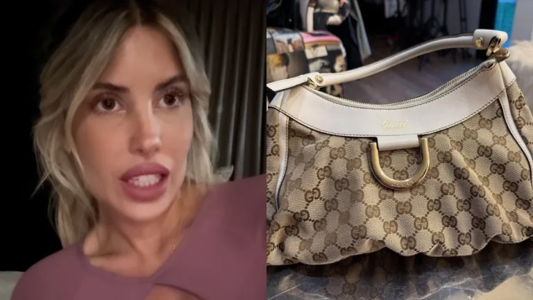 Coté López Se Defiende Ante Críticas Por Precios De Sus Accesorios Y Prendas