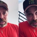 José Antonio Neme Se Refiere A Críticas En Su Contra Tras Opinar Sobre Estudiante Autista Que Atacó A Profesora