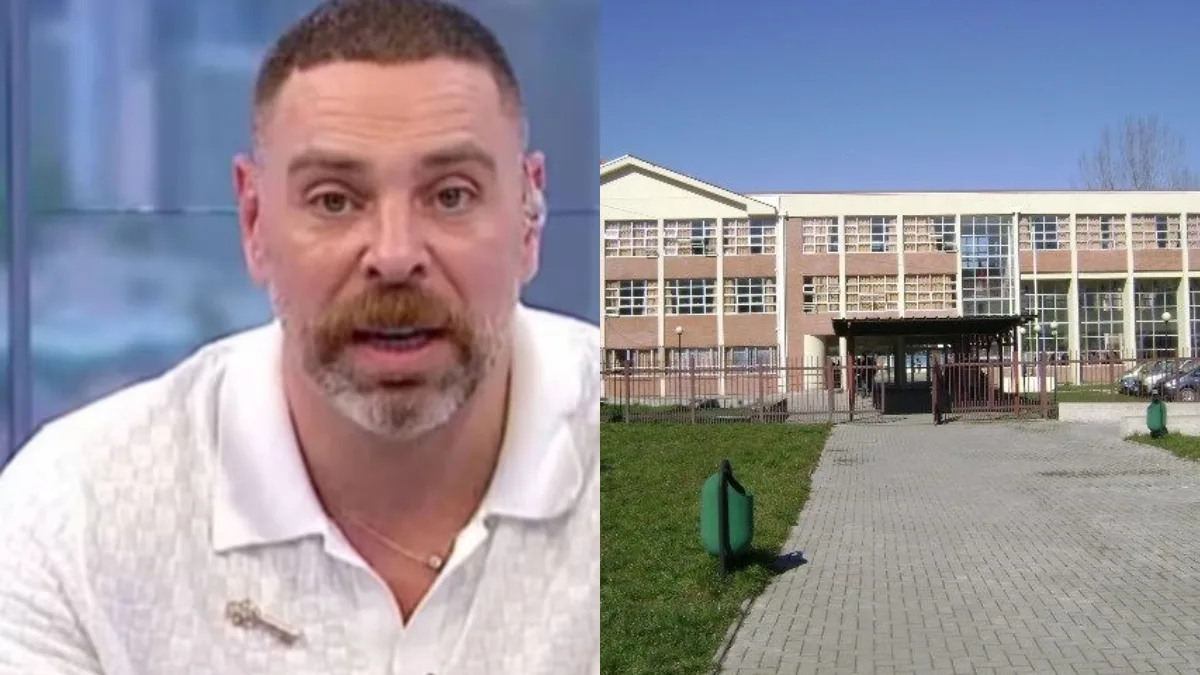 José Antonio Neme Se Refiere A Críticas En Su Contra Tras Opinar Sobre Estudiante Autista Que Atacó A Profesora (2)