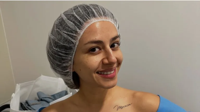 La Cantante Y Actriz Karla Melo Revela Diagnóstico De Cáncer De Mama Ya Inició Sesiones De Quimioterapia