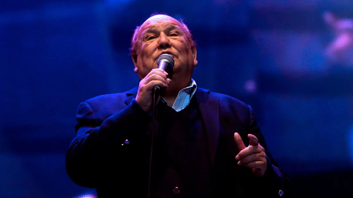 Leo Dan Por Siempre Un Álbum Que Homenajea Al Ícono De La Música Latina (2)
