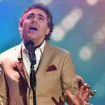 Me Hizo Falta Estudiar Para Encarar Un Poquito Mejor Muchas Cosas Cristian Castro Revela Que Volvió Al Colegio A Sus 50 Años (1)