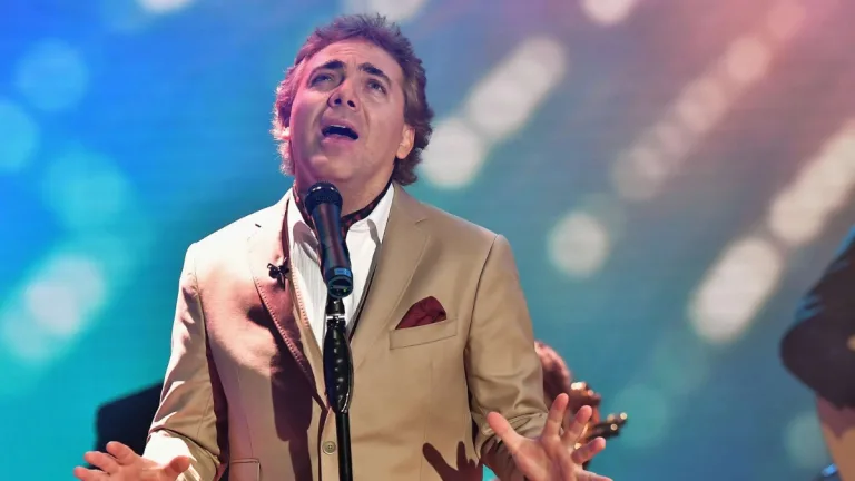 Me Hizo Falta Estudiar Para Encarar Un Poquito Mejor Muchas Cosas Cristian Castro Revela Que Volvió Al Colegio A Sus 50 Años (1)