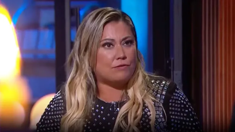 Nunca Le He Tenido Cariño, Nunca He Sentido Nada Por Ella Denisse Campos Se Refiere A Su Hermana Y A La Querella Contra Ella (1)