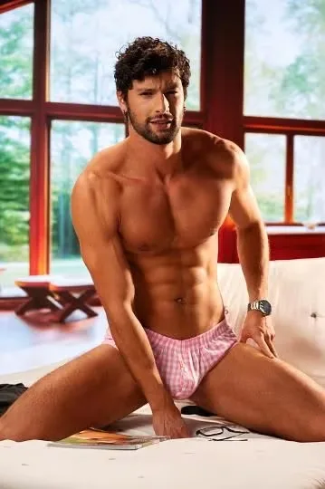 Onlyfans nacional. Créditos: Lacuarta.com