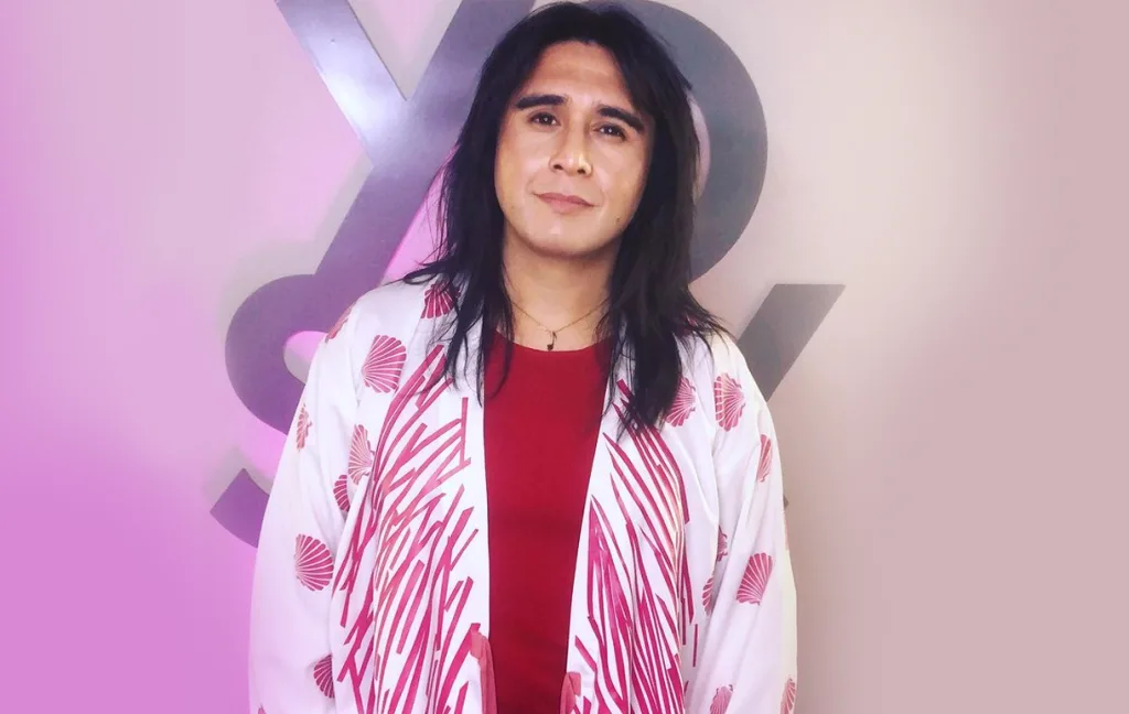STEVEPERRY IG
