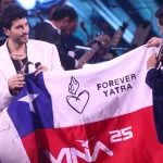 Sebastián Yatra Cierra Con éxito El Festival De Viña 2025 Y Conquista Una Vez Más Al Público Chileno