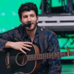 Sebastián Yatra Cerrará El Festival De Viña Del Mar 2025 Con Show Sinfónico Y Sorpresas Para El Público