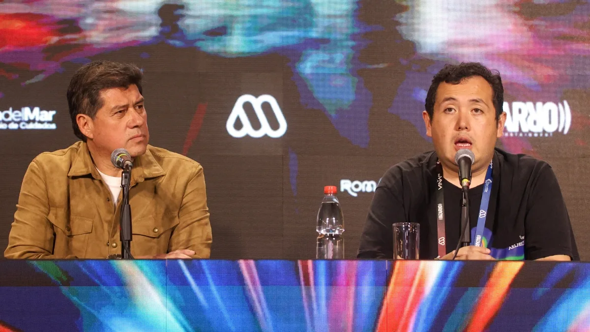 Sebastián Yatra Cerrará El Festival De Viña Del Mar 2025 Con Show Sinfónico Y Sorpresas Para El Público (4)
