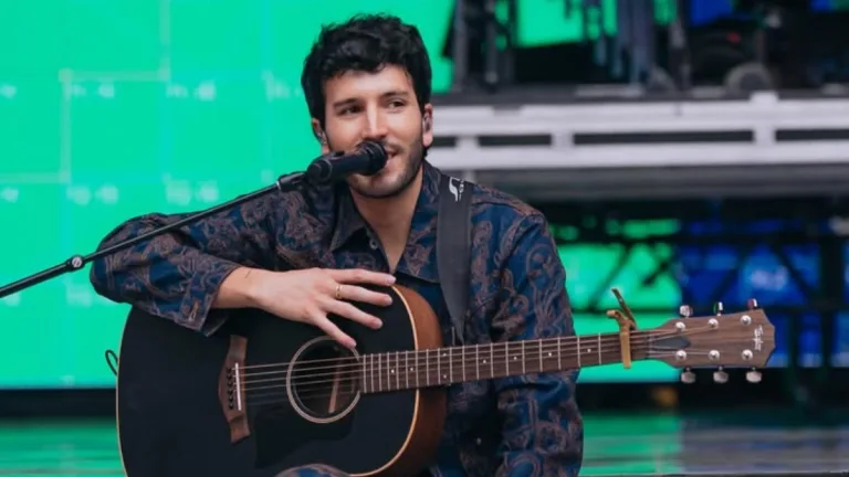 Sebastián Yatra Cerrará El Festival De Viña Del Mar 2025 Con Show Sinfónico Y Sorpresas Para El Público