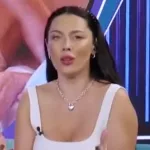 Traerlo A La Fuerza Es Ser Egoísta Daniela Aránguiz Opina Sobre Disputa Legal De Mane Swett Con Su Hijo Y Se Llena De Críticas (1)