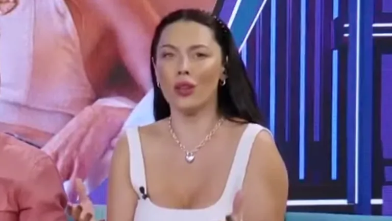 Traerlo A La Fuerza Es Ser Egoísta Daniela Aránguiz Opina Sobre Disputa Legal De Mane Swett Con Su Hijo Y Se Llena De Críticas (1)
